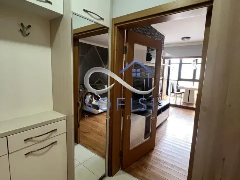 Izdavanje, trosoban stan, 64m², Centar, Novi Sad - image 19