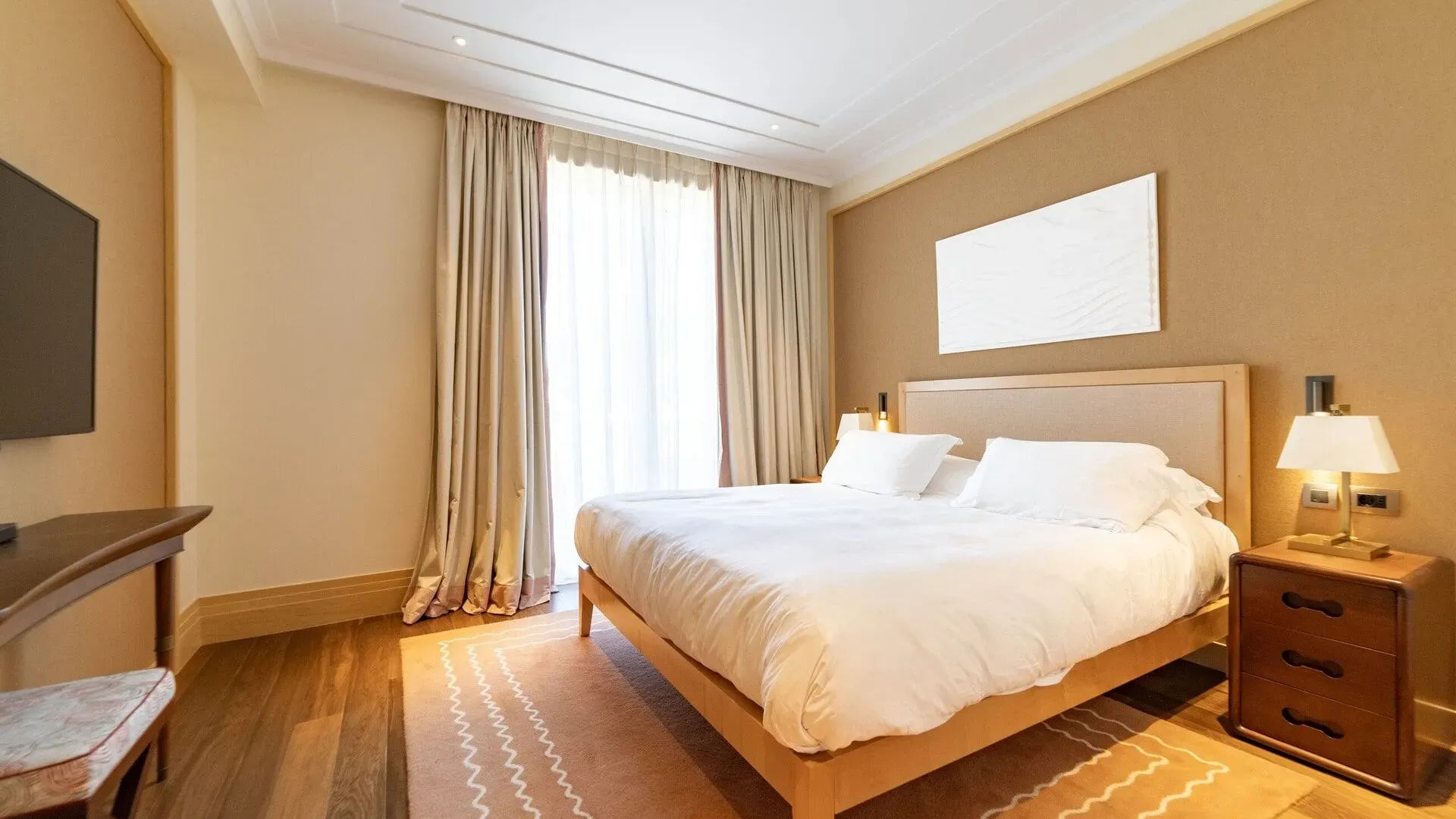 Prodaja, trosoban stan, 498m², Porto Montenegro, Tivat
