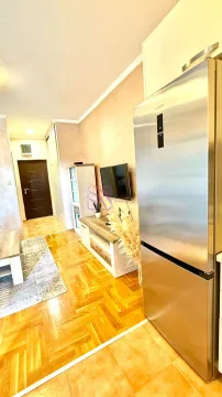 Izdavanje, jednosoban stan, 30m², Tuški Put, Podgorica - image 5