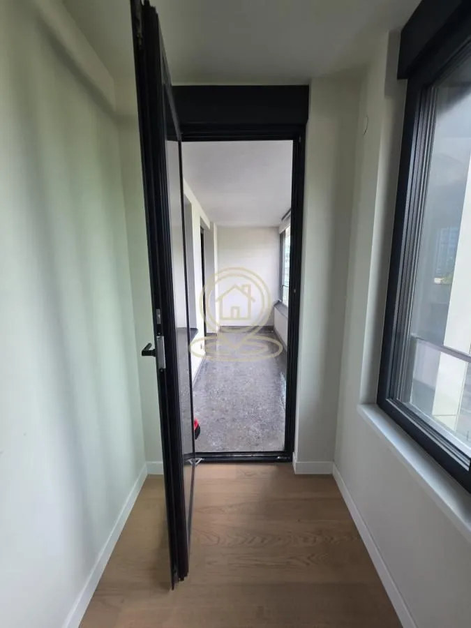 Rent, three bedroom apartment, 80m², Novi Beograd Sve Podlokacije, Beograd