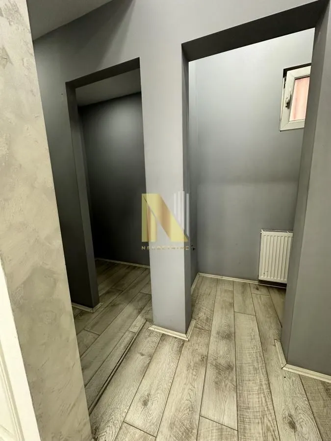 Rent, office space, 134m², Centar, Novi Sad
