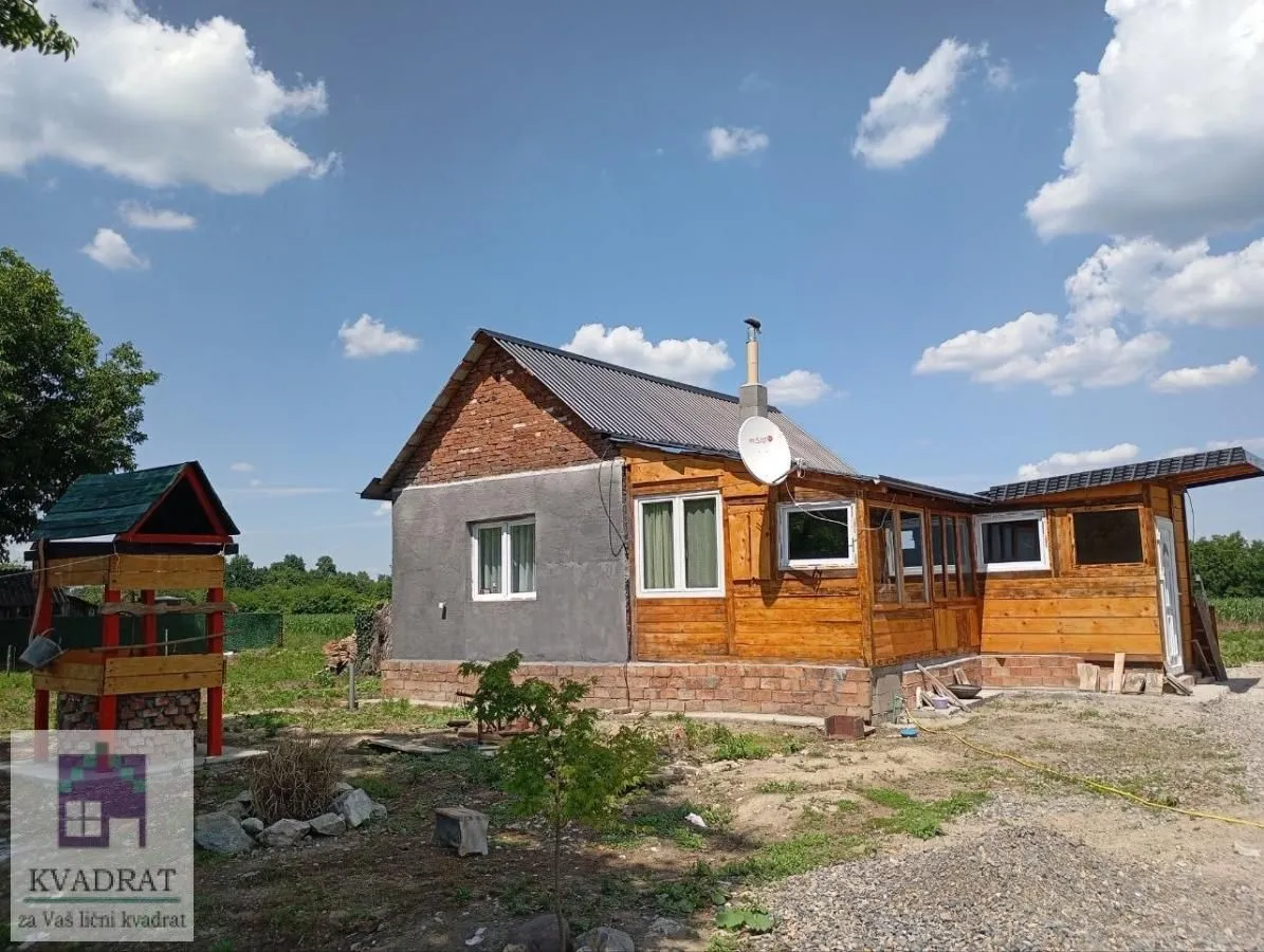 Prodaja, kuća, 80m², Poljane, Obrenovac