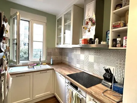 Sale, three bedroom apartment, 109m², Centar, Podgorica - image 13