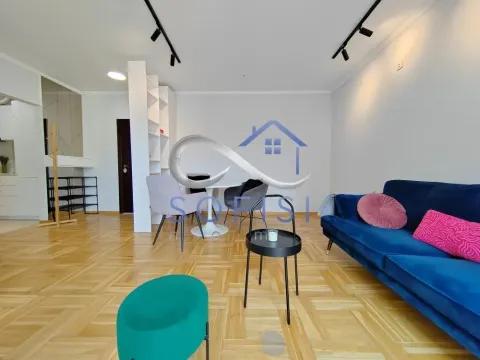 Rent, two bedroom apartment, 44m², Novi Sad Sve Podlokacije, Novi Sad - image 7