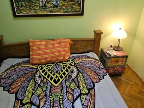 Izdavanje, četvorosoban stan, 108m², Čukarica, Beograd - image 8