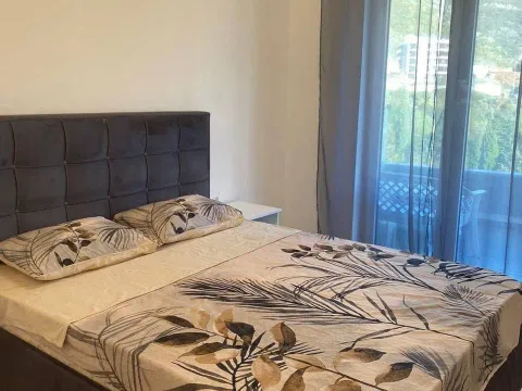 Sale, apartment, 47m², Bečići, Budva - image 4
