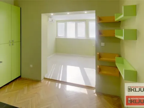 Sale, four bedroom apartment, 119m², Centar, Novi Sad - image 26