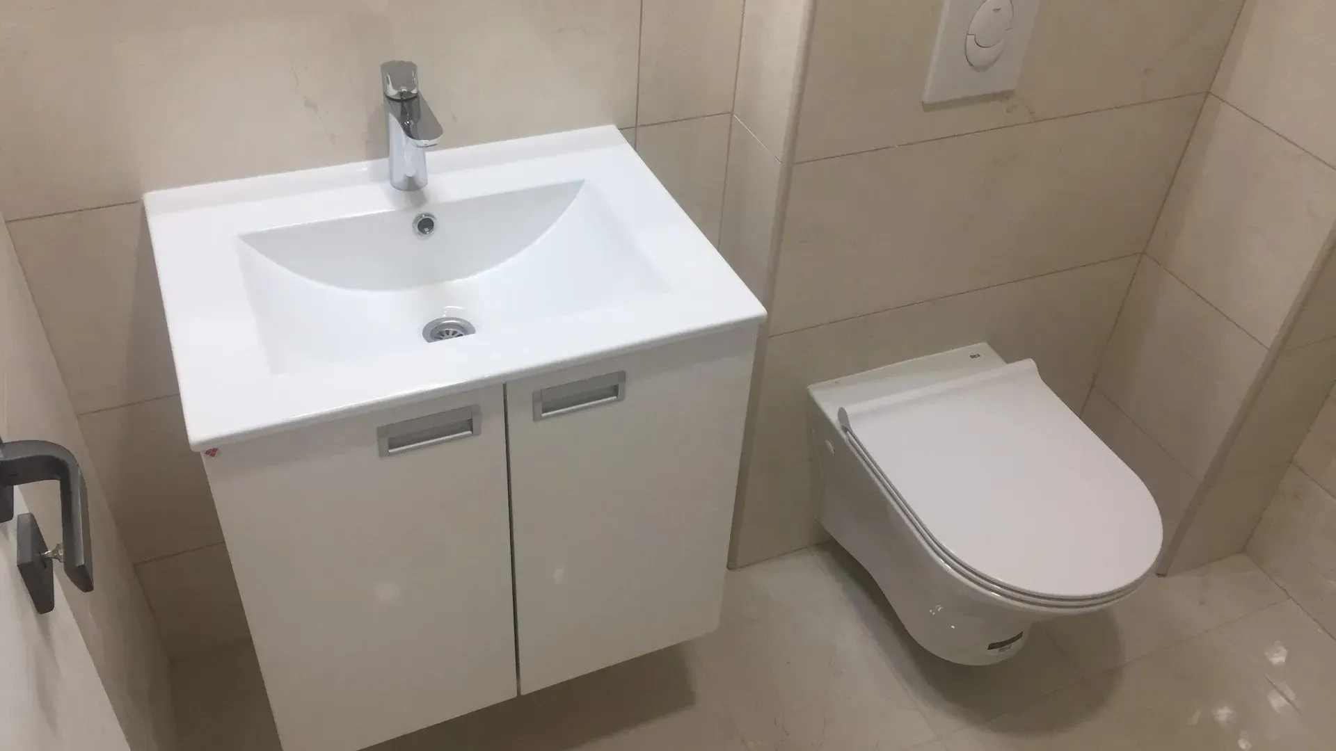 Sale, apartment, 65m², Bar, Crna Gora
