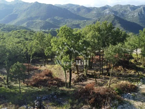 Sale, land lot, 9000m², Virpazar, Bar - image 5