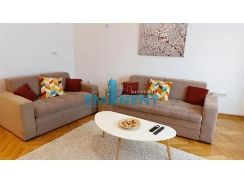 Izdavanje, dvosoban stan, 68m², Stari Grad, Beograd - image 3