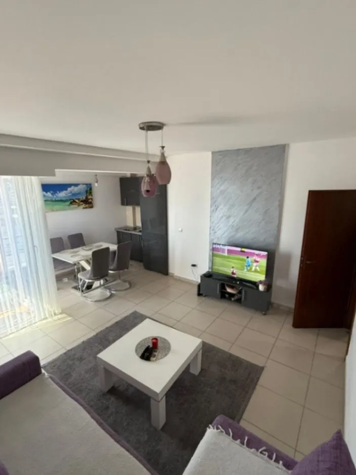 Izdavanje, jednosoban stan, 40m2, Ilino, Bar