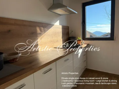 Rent, house, 100m², Prijevor, Herceg Novi - image 15