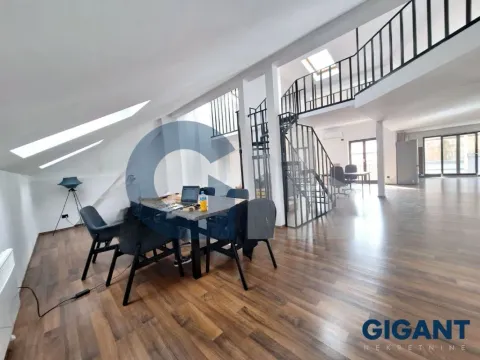 Prodaja, četvorosoban stan, 167m², Vračar Hram, Vračar Sve Podlokacije - image 6