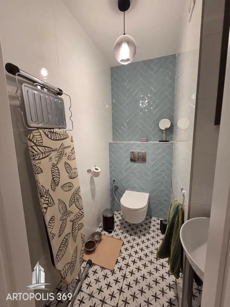Prodaja, dvosoban stan, 73m², Novi Beograd Blok 29, Novi Beograd Sve Podlokacije