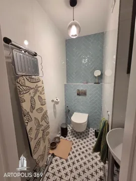 Prodaja, dvosoban stan, 73m², Novi Beograd Blok 29, Novi Beograd Sve Podlokacije - image 10