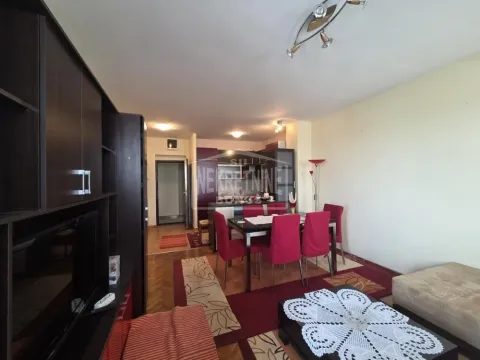 Prodaja, dvosoban stan, 52m², Prozivka, Subotica - image 4