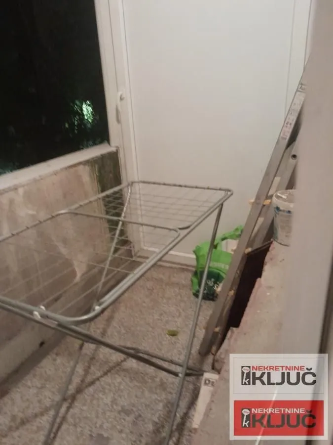 Prodaja, dvosoban stan, 60m², Spens, Novi Sad Sve Podlokacije