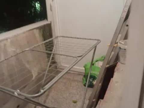 Sale, two bedroom apartment, 60m², Spens, Novi Sad Sve Podlokacije - image 13