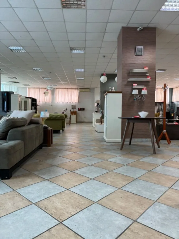 Rent, office space, 2500m², Zeta, Podgorica