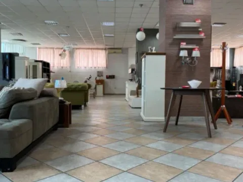 Izdavanje, poslovni prostor, 2500m², Zeta, Podgorica - image 12