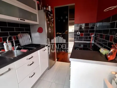 Prodaja, dvosoban stan, 60m², Stari Grad, Beograd - image 9