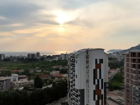 Prodaja, jednosoban stan, 57m², Bar, Crna Gora - image 24