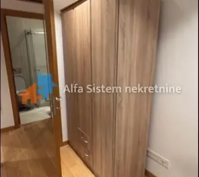 Izdavanje, dvosoban stan, 65m², Stari Grad, Beograd - image 13