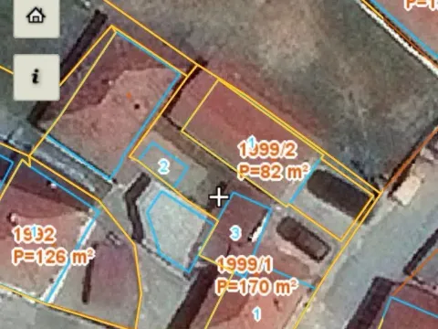 Prodaja, kuća, 85m², Pljevlja, Crna Gora - image 11