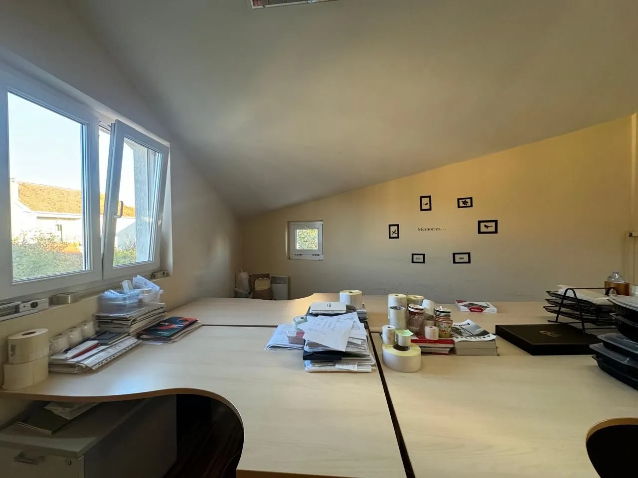 Rent, office space, 120m², Gornja Gorica, Podgorica