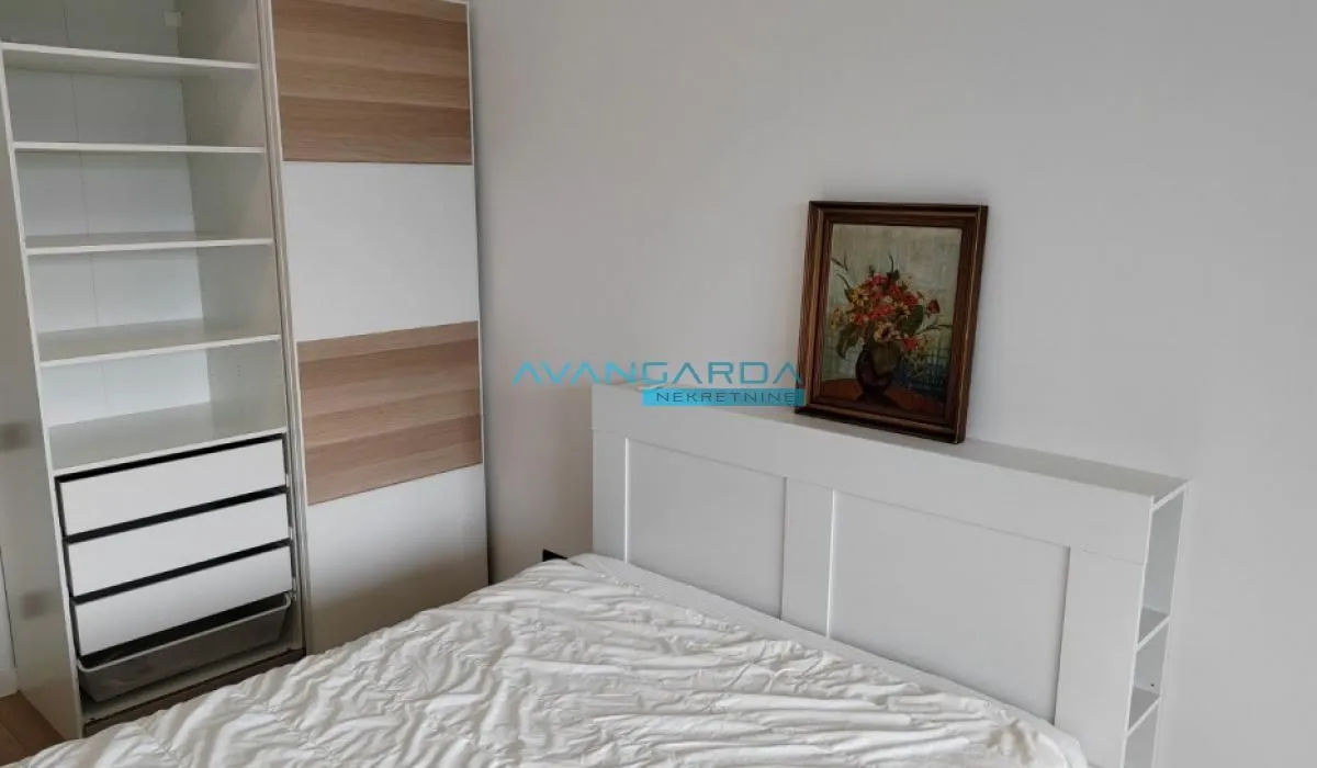 Rent, apartment, 78m², Novi Beograd Blok 67, Novi Beograd Sve Podlokacije