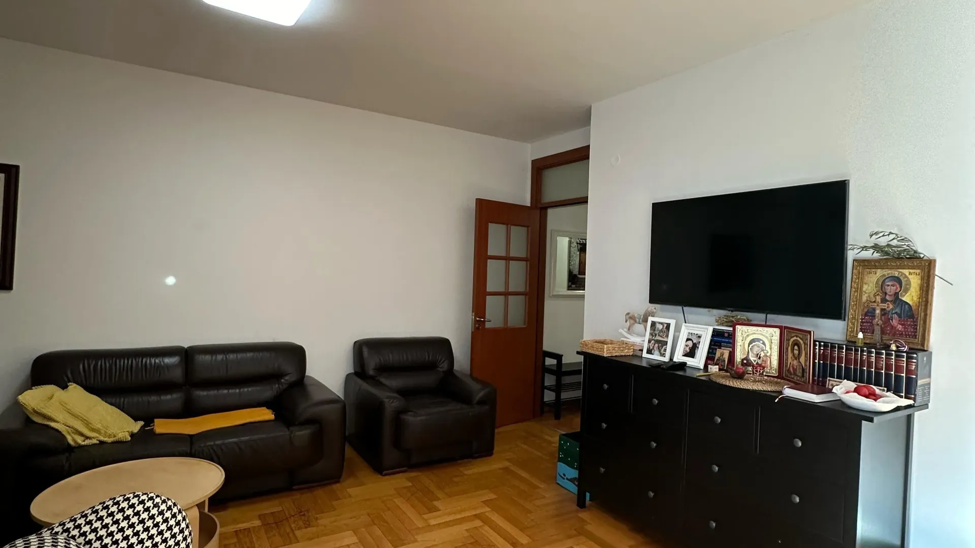 Rent, two bedroom apartment, 72m², Centar, Tivat