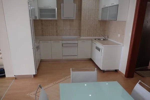 Sale, apartment, 36m², Dobra Voda, Bar