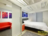 Prodaja, dvosoban stan, 50m², Vračar Sve Podlokacije, Beograd - image 10