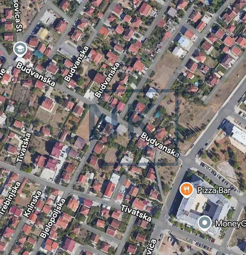 Prodaja, kuća, 120m², Tološi, Podgorica