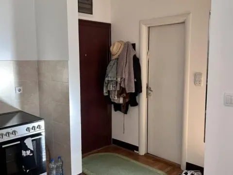 Rent, one bedroom apartment, 40m², Grbavica, Novi Sad Sve Podlokacije - image 7