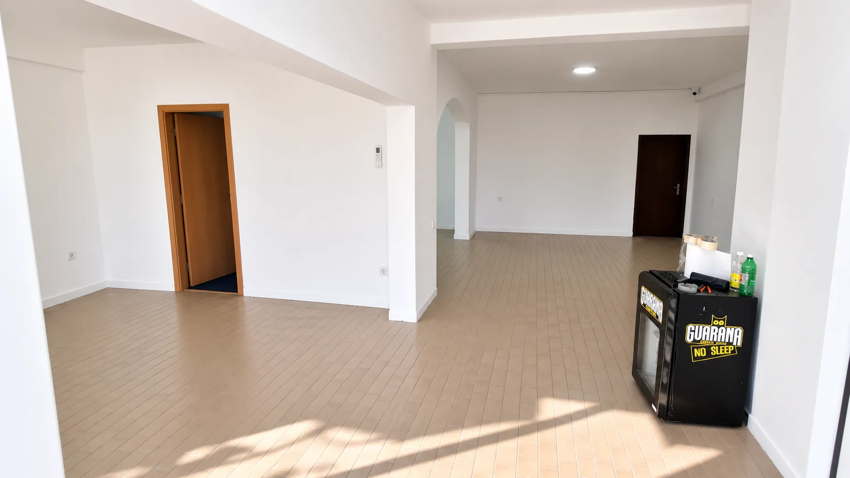 Rent, office space, 110m², Stari Aerodrom, Podgorica