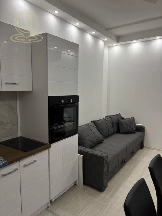 Sale, one bedroom apartment, 33m², Pantelej, Niš