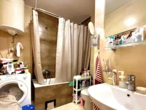 Prodaja, trosoban stan, 81m², Stari Aerodrom, Podgorica - image 7