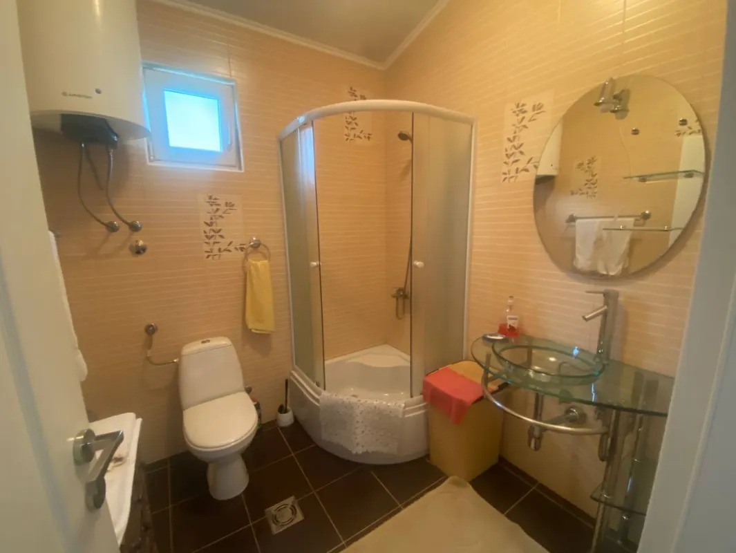 Rent, three bedroom apartment, 100m², Šušanj, Bar