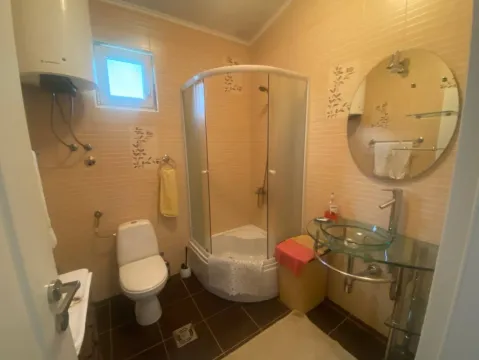 Rent, three bedroom apartment, 100m², Šušanj, Bar - image 4
