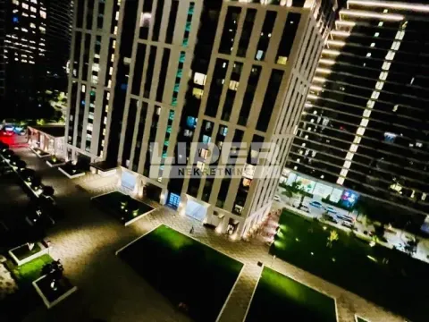 Prodaja, četvorosoban stan, 109m², Savski Venac, Beograd - image 9