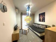 Rent, one bedroom apartment, 25m², Master Kvart, Podgorica - image 1