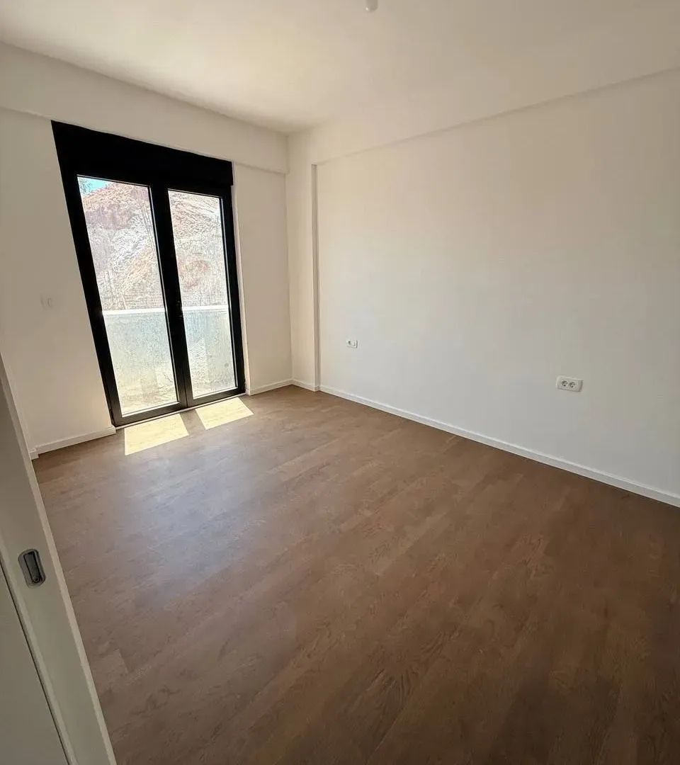 Prodaja, jednosoban stan, 46m², Centar, Budva