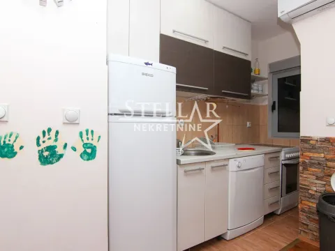 Izdavanje, stan, 58m², Momišići, Podgorica - image 7