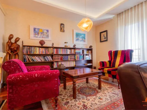 Izdavanje, jednosoban stan, 94m², Preko Morače, Podgorica - image 1