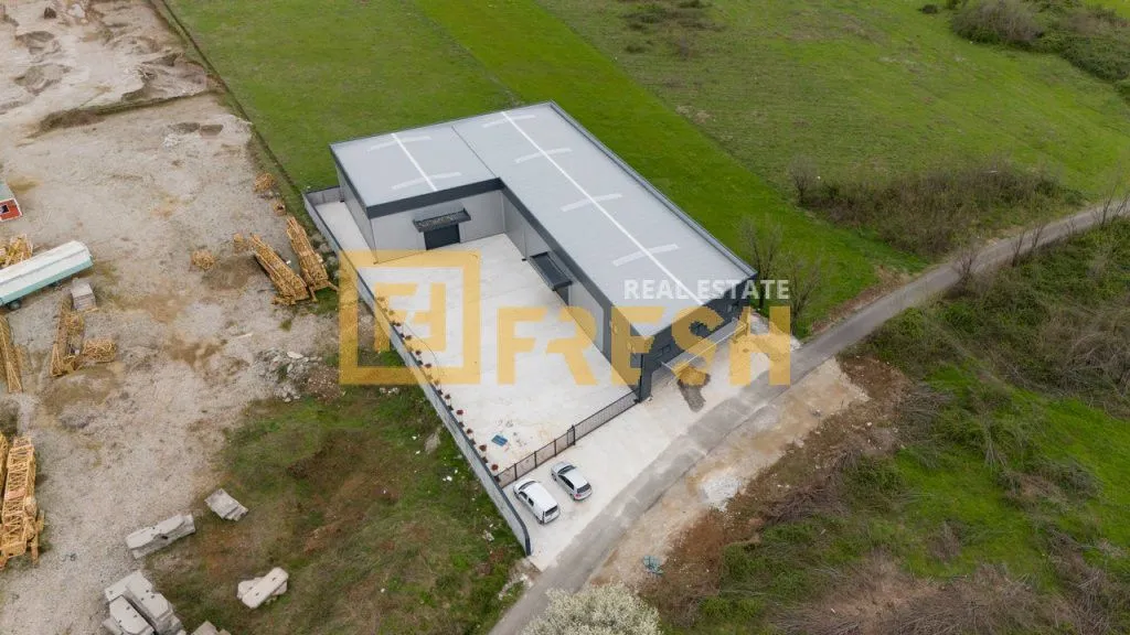 Rent, office space, 1000m², Donja Gorica, Podgorica