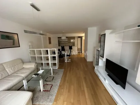 Izdavanje, dvosoban stan, 65m², Novi Beograd Sve Podlokacije, Beograd - image 3