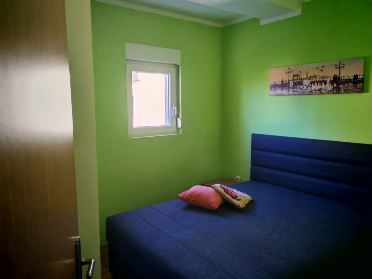 Rent, apartment, 40m², Zagorič, Podgorica