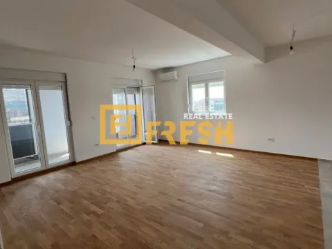 Sale, three bedroom apartment, 105m², Stari Aerodrom, Podgorica - image 4