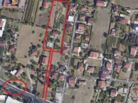 Prodaja, plac, 3861m², Tološi, Podgorica - image 2